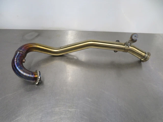Eb1194 2021 21 Ktm Smc R 690 Smc R Header Pipe