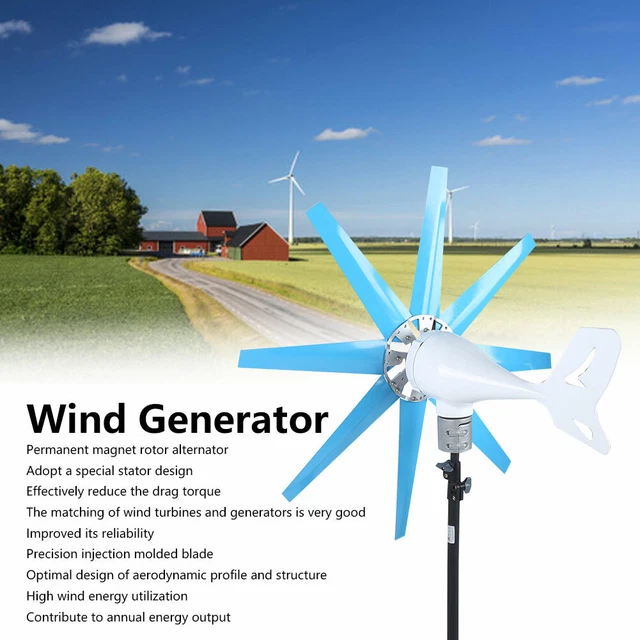 2x Generatore Turbina Obiettivo Industriale 28mm – Scenario Terreno Disperso