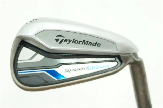 Taylormade Speedblade 6 Iron Graphite Regular Flex 0792152 Right Handed