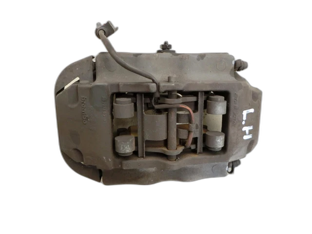 Étrier de frein AR GA Bail. Brembo pour TDI 3,0 171KW Audi Q7 4L 05-09