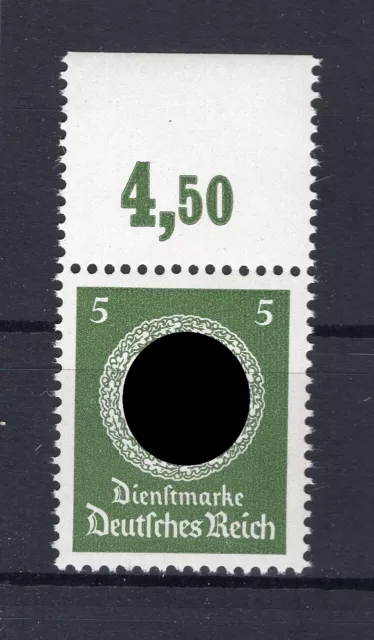 Dr-Dienst 168 Por Oberrand ** Mnh Postfrisch (74358