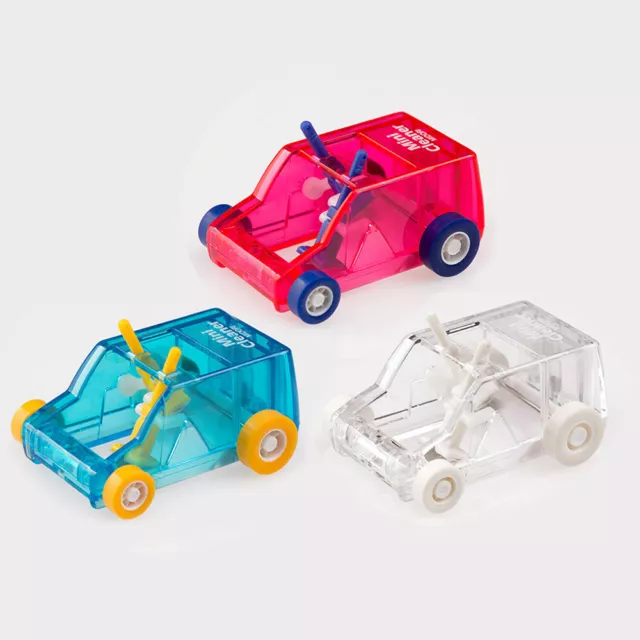 Desktop Mini Eraser Dust Cleaner Eraser Debris Cleaner Japanese Stationery