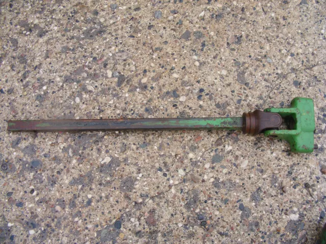 John Deere 24T Square Baler PTO Drive Rear Shaft