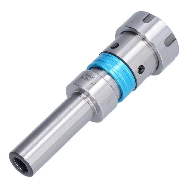 (GS-TER32-D25)Collet Chuck Holder ER32 Concentricity Adapter Floating Tap LLI