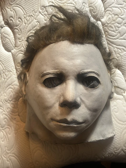 Nag 98 Proto Michael Myers Halloween Mask