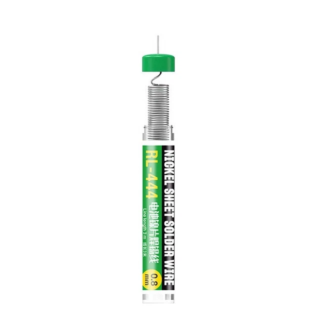 RL-444 0.8mm for Battery Small Board Electric Welding MachB1