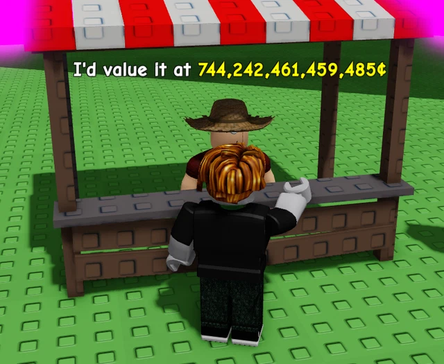 Roblox Grow A Garden β Oggetti Limitati: Animali, Sheckles E Semi, Consegna Veloce - Foto 1