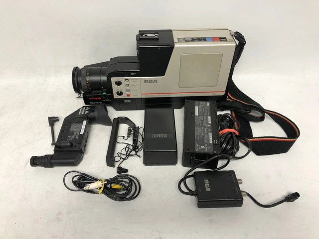 rca cc300