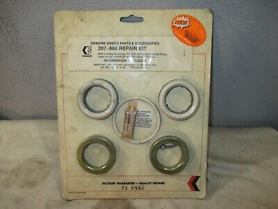 Graco GRACO 902-167 PISTON VALVE SEAT FOR KING 20:1 DISPLACEMENT PUMP 902-169 