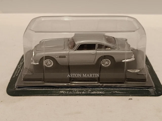 voiture miniature PORSCHE CAYENNE S 1/43 neuve dans sa boite