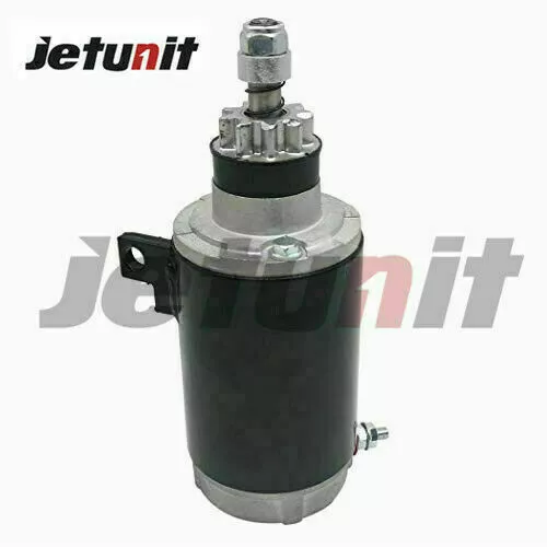 0583482 Starter Motor For Evinrude Johnson Outboard 40HP 48HP 50HP (1987-2005)