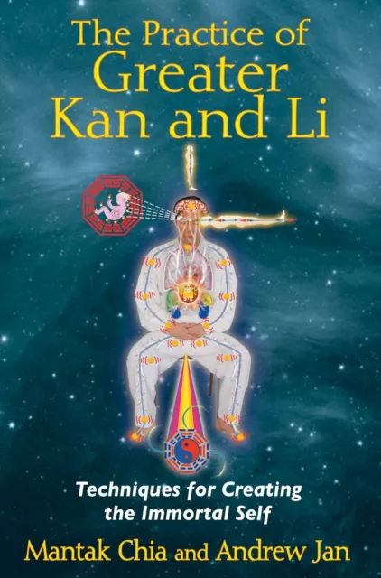 Andrew Jan (u. a.) | The Practice of Greater Kan and Li | Taschenbuch | Englisch