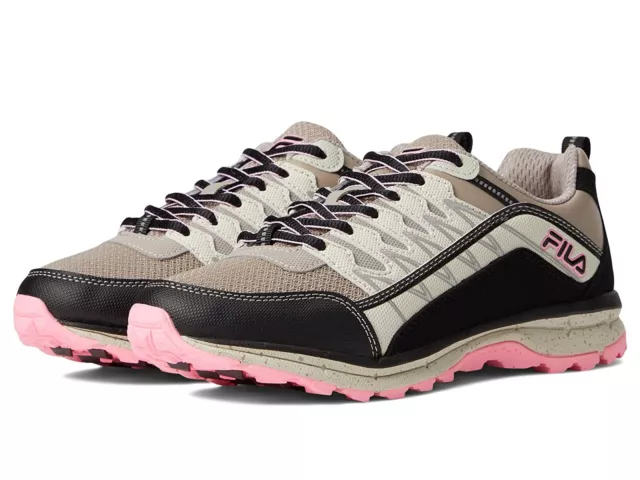 Woman's Sneakers & Athletic Shoes Fila Evergrand TR 21.5