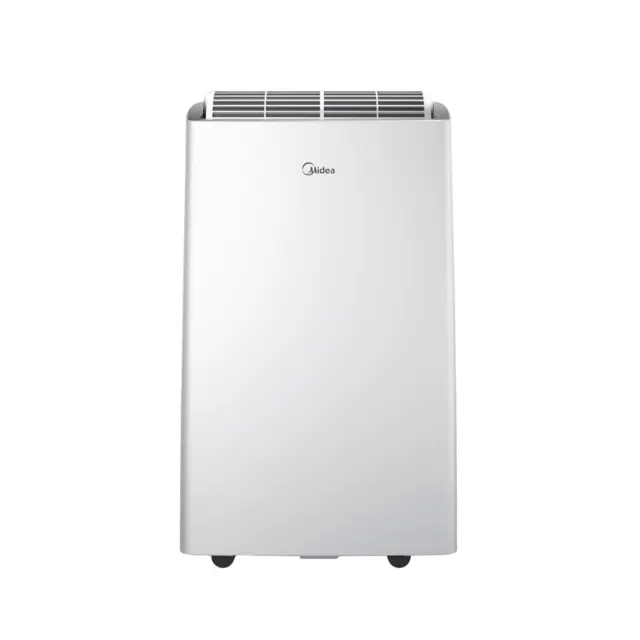 Midea 14,000 BTU Portable Air Conditioner (Certified Refurbished)