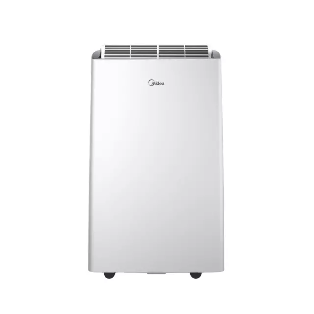 Midea 14,000 BTU Portable Air Conditioner (Certified Refurbished)