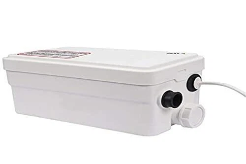 Impianto di sollevamento Fala 75495 250 W pompa fecali pompa acqua sporca compatta