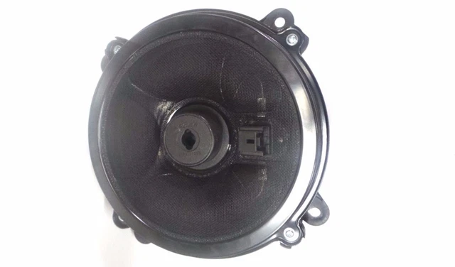 GENUINE MAZDA Mazda Bose Speaker 819317-002 342358-0010