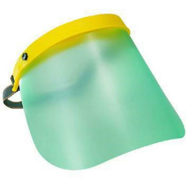 Visiera Protettiva Blinky Schermo Plexiglass
