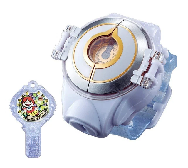 Yo Kai Watch Reloj Modelo Yokaiwatch Icon Yo Kai Watch Modelo U