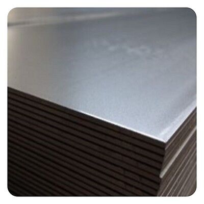 0,5mm bis 5mm Aluplatte Alublech Aluminium Tafel Streifen Platte Blech Zuschnitte nach Auswahl 