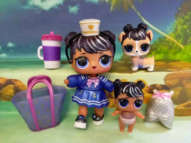 Every single discount lol doll