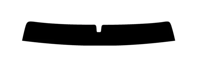Pre Cut SunStrip Car Auto Window Tint Film Land Rover Range Rover 1996-2002