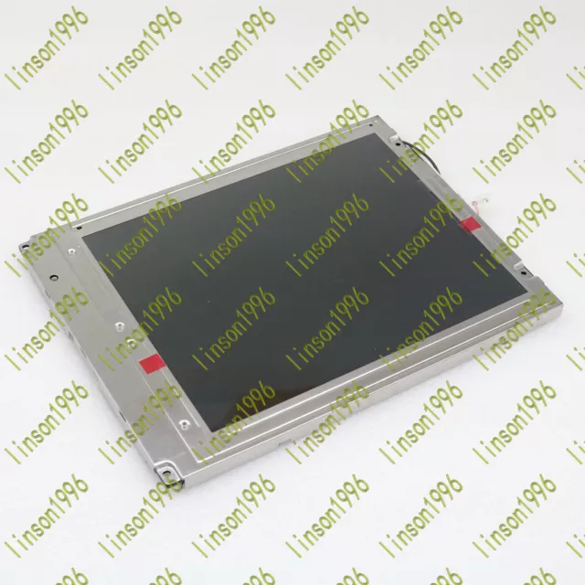 1PC New   10.4" LQ10D41 LCD Screen Display 640*480 DHL SHIPPING #E10