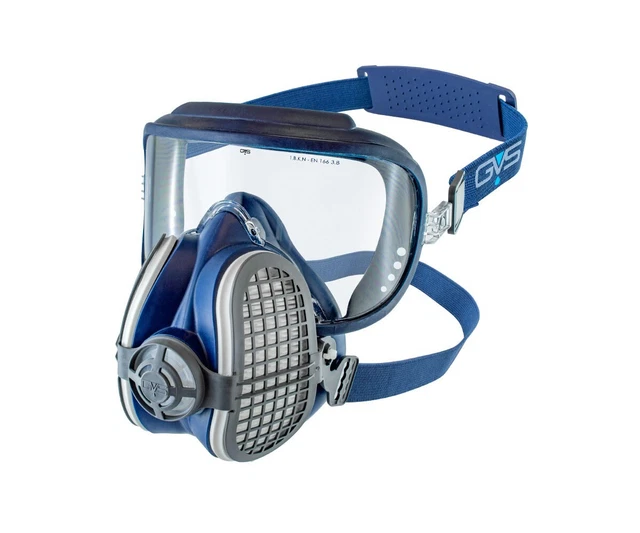 GVS Elipse Integra Odore P3 Respiratore Medio/Grande SPR405