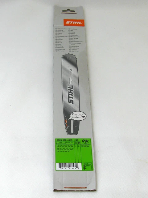 Stihl Rollomatic E Mini Light a € 41,41 (oggi