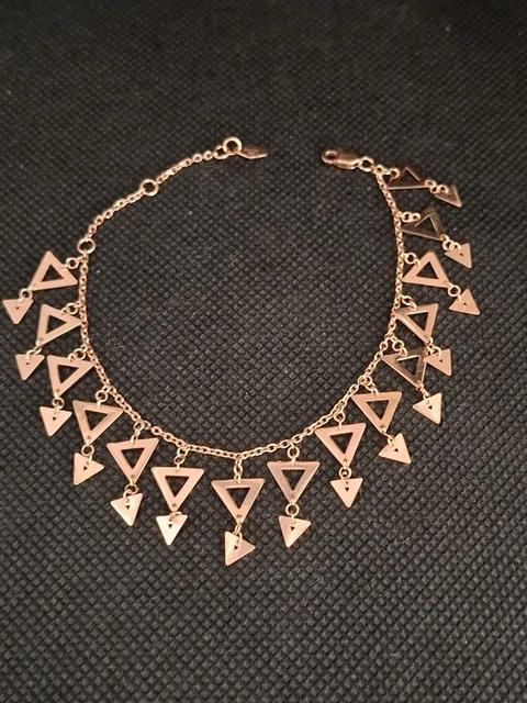 Pendentif En Argent Massif Avec Turquoise - Bijou Kabyle Berbère Touareg - Style Ethnique XIXe