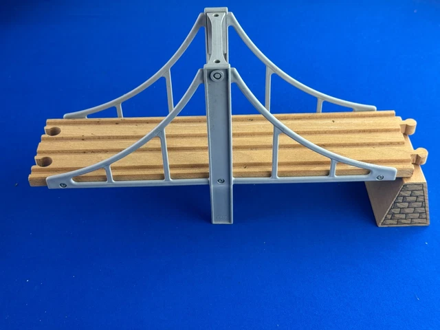 N ?valuer 20-439 double voie treillis pont de fer (vert clair) (japon d' importation