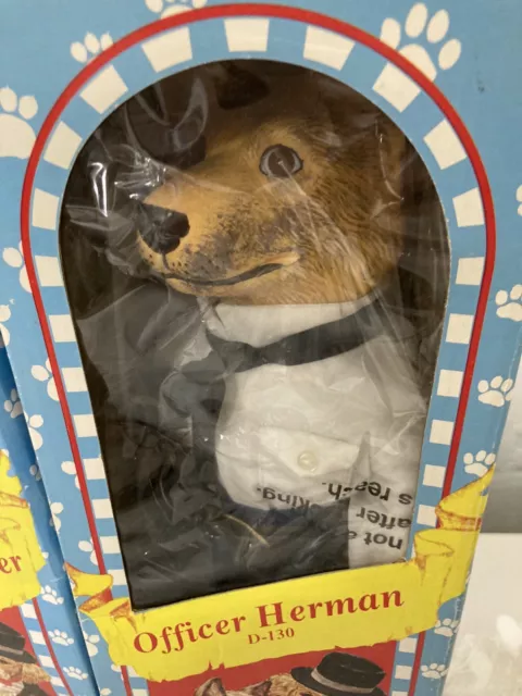 Heritage Mint Pet Personalities Porcelain Dolls Brand New In Box