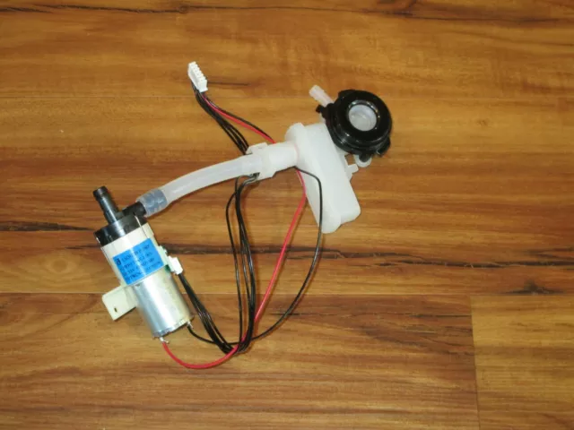 KEURIG K50 K60 K80 K90 WATER PUMP Part CJWP27 AC12B3 WATER INTAKE ASSEMBLY 15.44 PicClick UK