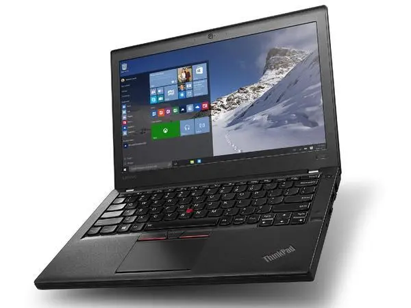 Notebook Lenovo THINKPAD X270 i5 7 ^ Gen. 256GB SSD 8GB RAM 12.5 " FHD USB 3.0