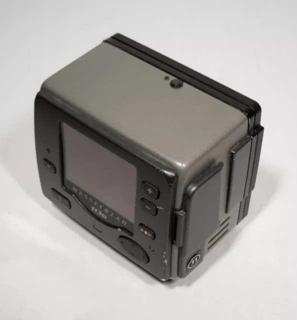 Cámara trasera digital Hasselblad H3D 31 - funciona - se envía a todo el mundo - desde el Reino Unido