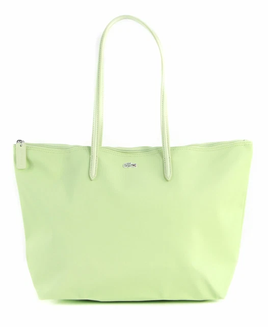 Sac clearance lacoste vert