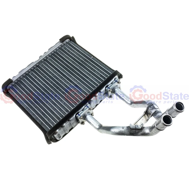 GENUINE NISSAN PATROL Y61 GU TD42T Core Heater £241.37 PicClick UK