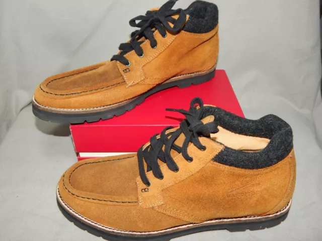 Woolrich sales stache boots