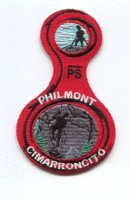 From Philmont Scout Ranch- Cimarroncito