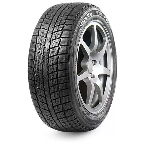 2x Winterreifen LINGLONG GREEN-MAX WINTER ICE I-15 SUV 285/45R20 108T NORDIC ...