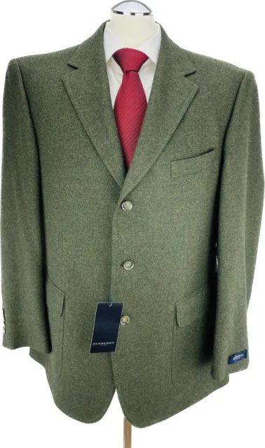 Giacca giacca da caccia Burberry taglia 50 da uomo Tweedsakko giacca tweed giacca 40R