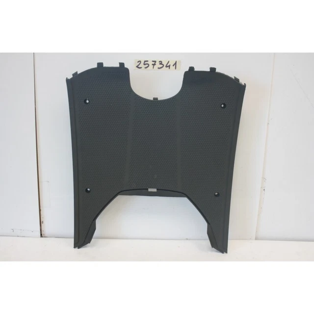 PANNEAU REPOSE-PIED CARRELAGE Floor Piaggio Skr City 80 - Sphère 50 91 ...