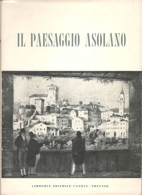 Il paesaggio asolano