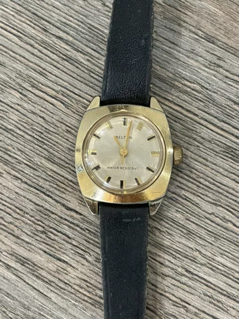 Kelton montre top prix