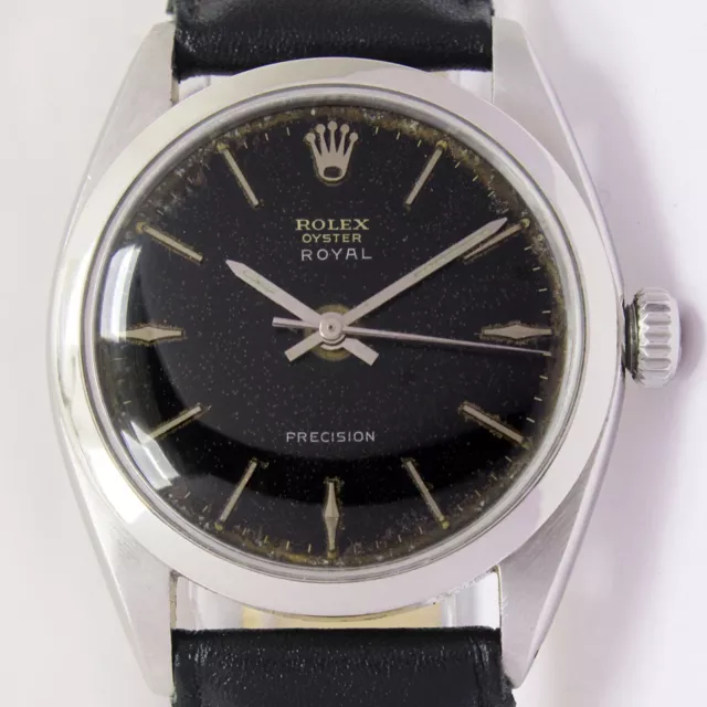 Rolex offerta best sale