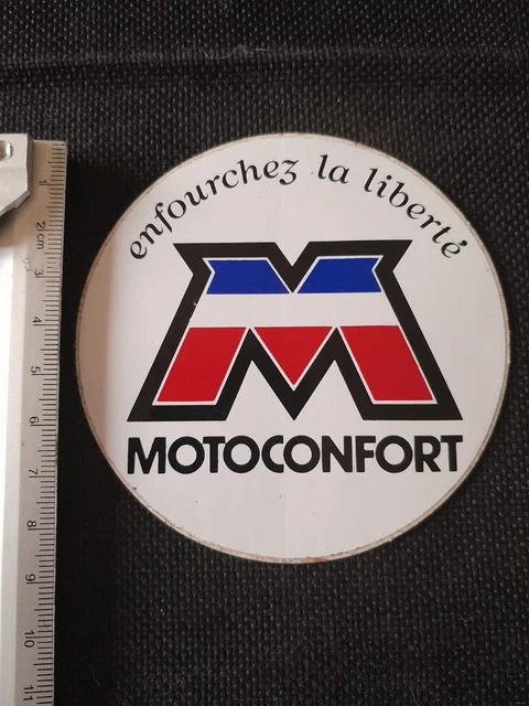 Official 24h Le Mans Logo Strapline Circuit Sticker Decal