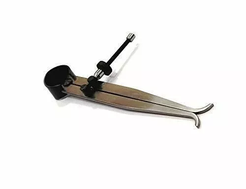 Quality Spring Calipers-(4"/ 100 Mm - Inside Caliper)