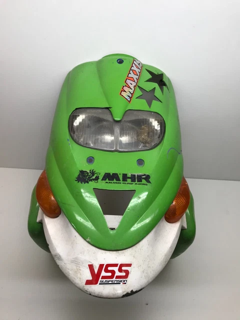 Carena Scudo Anteriore  Scooter  Gilera Stalker 50Cc