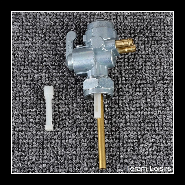 Robinet Essence Pour Kawasaki Z2 Z1 350SS 250SS 400SS