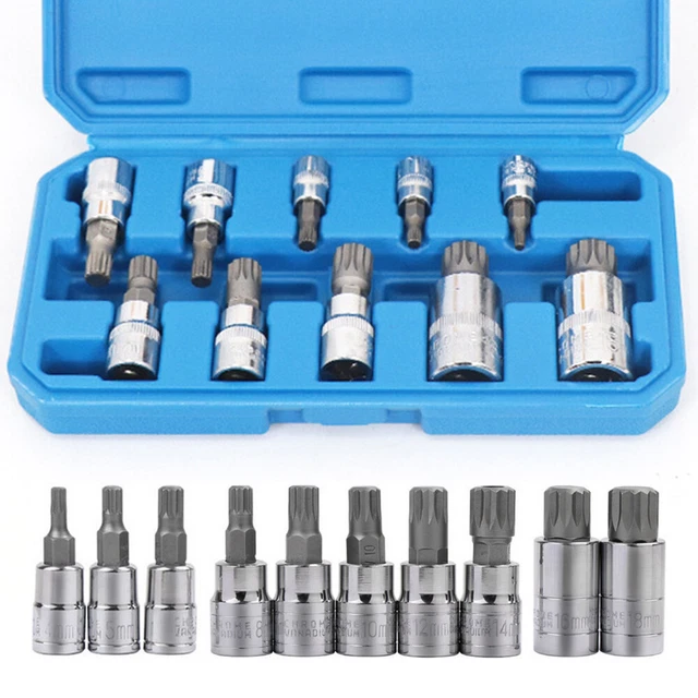 Sporgo Achsmutter Nuss Für Ducati - 55mm & 30mm Werkzeug Für Vorder- Und Hinterrad